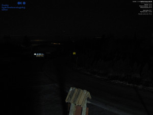 Skiareál Klínovec - Klínovec vrchol - 14.12.2025 v 06:15 Skiareál Klínovec - Klínovec vrchol - 14.12.2025 v 06:15