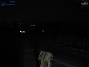 Skiareál Klínovec - Klínovec vrchol - 14.12.2025 v 06:30 Skiareál Klínovec - Klínovec vrchol - 14.12.2025 v 06:30