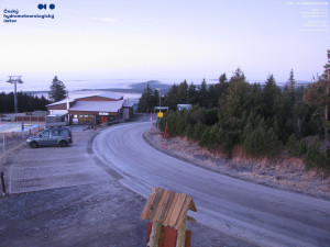 Skiareál Klínovec - Klínovec vrchol - 14.12.2025 v 07:30 Skiareál Klínovec - Klínovec vrchol - 14.12.2025 v 07:30