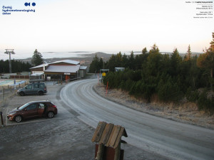 Skiareál Klínovec - Klínovec vrchol - 14.12.2025 v 08:30 Skiareál Klínovec - Klínovec vrchol - 14.12.2025 v 08:30