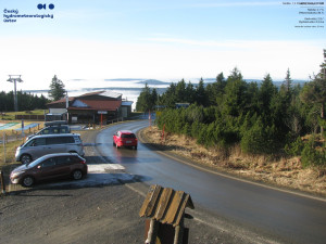 Skiareál Klínovec - Klínovec vrchol - 14.12.2025 v 11:15 Skiareál Klínovec - Klínovec vrchol - 14.12.2025 v 11:15