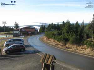 Skiareál Klínovec - Klínovec vrchol - 14.12.2025 v 11:30 Skiareál Klínovec - Klínovec vrchol - 14.12.2025 v 11:30