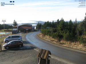 Skiareál Klínovec - Klínovec vrchol - 14.12.2025 v 12:15 Skiareál Klínovec - Klínovec vrchol - 14.12.2025 v 12:15