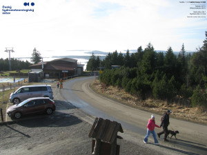 Skiareál Klínovec - Klínovec vrchol - 14.12.2025 v 13:30 Skiareál Klínovec - Klínovec vrchol - 14.12.2025 v 13:30