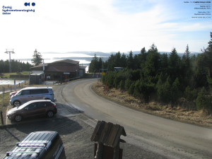 Skiareál Klínovec - Klínovec vrchol - 14.12.2025 v 14:00 Skiareál Klínovec - Klínovec vrchol - 14.12.2025 v 14:00