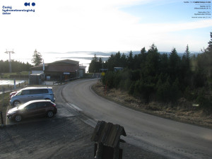 Skiareál Klínovec - Klínovec vrchol - 14.12.2025 v 14:30 Skiareál Klínovec - Klínovec vrchol - 14.12.2025 v 14:30