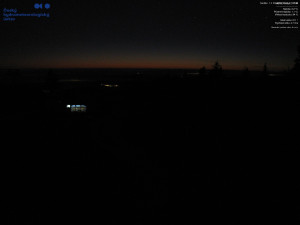 Skiareál Klínovec - Klínovec vrchol - 14.12.2025 v 18:00 Skiareál Klínovec - Klínovec vrchol - 14.12.2025 v 18:00