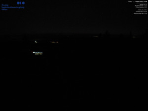 Skiareál Klínovec - Klínovec vrchol - 14.12.2025 v 18:15 Skiareál Klínovec - Klínovec vrchol - 14.12.2025 v 18:15