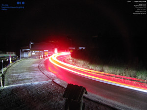 Skiareál Klínovec - Klínovec vrchol - 14.12.2025 v 18:45 Skiareál Klínovec - Klínovec vrchol - 14.12.2025 v 18:45