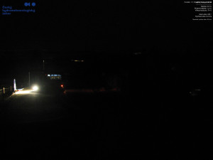 Skiareál Klínovec - Klínovec vrchol - 15.12.2025 v 00:45 Skiareál Klínovec - Klínovec vrchol - 15.12.2025 v 00:45