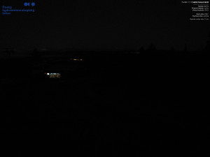 Skiareál Klínovec - Klínovec vrchol - 15.12.2025 v 06:45 Skiareál Klínovec - Klínovec vrchol - 15.12.2025 v 06:45