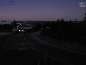 Skiareál Klínovec - Klínovec vrchol - 15.12.2025 v 07:15 Skiareál Klínovec - Klínovec vrchol - 15.12.2025 v 07:15