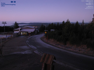 Skiareál Klínovec - Klínovec vrchol - 15.12.2025 v 07:30 Skiareál Klínovec - Klínovec vrchol - 15.12.2025 v 07:30