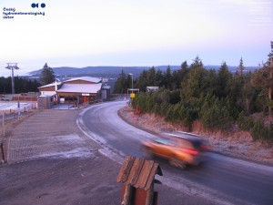 Skiareál Klínovec - Klínovec vrchol - 15.12.2025 v 08:00 Skiareál Klínovec - Klínovec vrchol - 15.12.2025 v 08:00