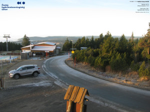 Skiareál Klínovec - Klínovec vrchol - 15.12.2025 v 09:00 Skiareál Klínovec - Klínovec vrchol - 15.12.2025 v 09:00