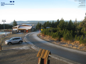 Skiareál Klínovec - Klínovec vrchol - 15.12.2025 v 09:15 Skiareál Klínovec - Klínovec vrchol - 15.12.2025 v 09:15