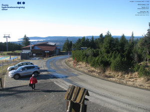 Skiareál Klínovec - Klínovec vrchol - 15.12.2025 v 11:30 Skiareál Klínovec - Klínovec vrchol - 15.12.2025 v 11:30