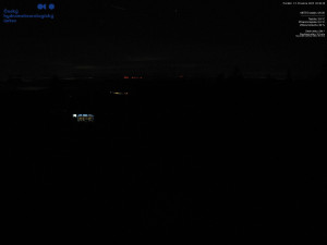 Skiareál Klínovec - Klínovec vrchol - 15.12.2025 v 20:45 Skiareál Klínovec - Klínovec vrchol - 15.12.2025 v 20:45