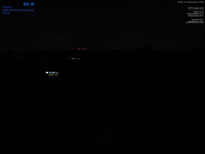 Skiareál Klínovec - Klínovec vrchol - 15.12.2025 v 22:45 Skiareál Klínovec - Klínovec vrchol - 15.12.2025 v 22:45