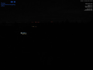 Skiareál Klínovec - Klínovec vrchol - 15.12.2025 v 23:15 Skiareál Klínovec - Klínovec vrchol - 15.12.2025 v 23:15