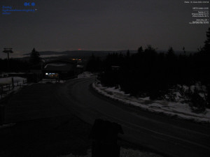 Skiareál Klínovec - Klínovec vrchol - 27.2.2026 v 00:00 Skiareál Klínovec - Klínovec vrchol - 27.2.2026 v 00:00