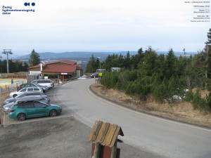 Skiareál Klínovec - Klínovec vrchol - 14.3.2026 v 09:00 Skiareál Klínovec - Klínovec vrchol - 14.3.2026 v 09:00