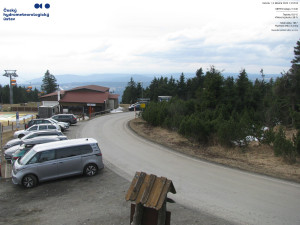 Skiareál Klínovec - Klínovec vrchol - 14.3.2026 v 14:00 Skiareál Klínovec - Klínovec vrchol - 14.3.2026 v 14:00