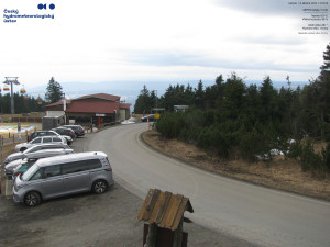 Skiareál Klínovec - Klínovec vrchol - 14.3.2026 v 15:00 Skiareál Klínovec - Klínovec vrchol - 14.3.2026 v 15:00