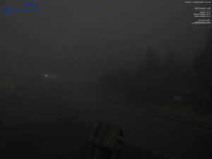 Skiareál Klínovec - Klínovec vrchol - 14.3.2026 v 19:15 Skiareál Klínovec - Klínovec vrchol - 14.3.2026 v 19:15