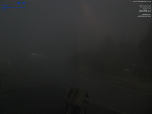 Skiareál Klínovec - Klínovec vrchol - 14.3.2026 v 19:30 Skiareál Klínovec - Klínovec vrchol - 14.3.2026 v 19:30