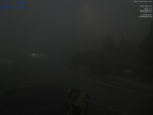 Skiareál Klínovec - Klínovec vrchol - 14.3.2026 v 19:45 Skiareál Klínovec - Klínovec vrchol - 14.3.2026 v 19:45