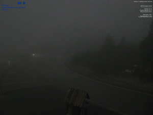 Skiareál Klínovec - Klínovec vrchol - 14.3.2026 v 21:00 Skiareál Klínovec - Klínovec vrchol - 14.3.2026 v 21:00