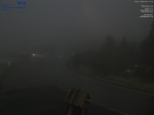 Skiareál Klínovec - Klínovec vrchol - 14.3.2026 v 21:15 Skiareál Klínovec - Klínovec vrchol - 14.3.2026 v 21:15