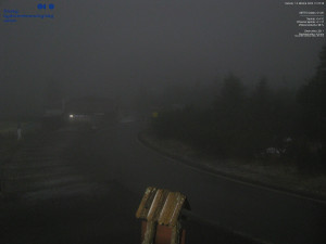 Skiareál Klínovec - Klínovec vrchol - 14.3.2026 v 21:30 Skiareál Klínovec - Klínovec vrchol - 14.3.2026 v 21:30