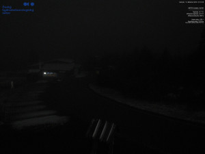 Skiareál Klínovec - Klínovec vrchol - 14.3.2026 v 22:15 Skiareál Klínovec - Klínovec vrchol - 14.3.2026 v 22:15