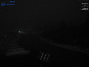 Skiareál Klínovec - Klínovec vrchol - 14.3.2026 v 22:30 Skiareál Klínovec - Klínovec vrchol - 14.3.2026 v 22:30