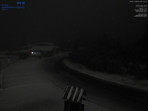 Skiareál Klínovec - Klínovec vrchol - 14.3.2026 v 23:45 Skiareál Klínovec - Klínovec vrchol - 14.3.2026 v 23:45