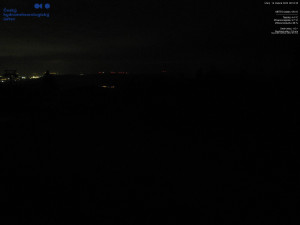 Skiareál Klínovec - Klínovec vrchol - 14.4.2026 v 00:15 Skiareál Klínovec - Klínovec vrchol - 14.4.2026 v 00:15