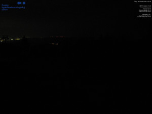 Skiareál Klínovec - Klínovec vrchol - 14.4.2026 v 01:45 Skiareál Klínovec - Klínovec vrchol - 14.4.2026 v 01:45