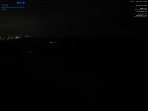 Skiareál Klínovec - Klínovec vrchol - 14.4.2026 v 02:30 Skiareál Klínovec - Klínovec vrchol - 14.4.2026 v 02:30