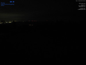 Skiareál Klínovec - Klínovec vrchol - 14.4.2026 v 03:45 Skiareál Klínovec - Klínovec vrchol - 14.4.2026 v 03:45