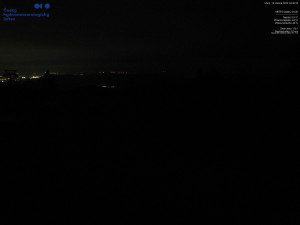 Skiareál Klínovec - Klínovec vrchol - 14.4.2026 v 04:45 Skiareál Klínovec - Klínovec vrchol - 14.4.2026 v 04:45