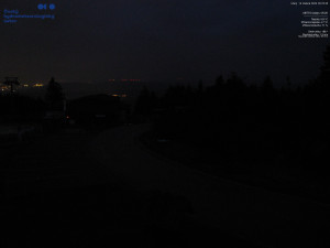 Skiareál Klínovec - Klínovec vrchol - 14.4.2026 v 05:30 Skiareál Klínovec - Klínovec vrchol - 14.4.2026 v 05:30