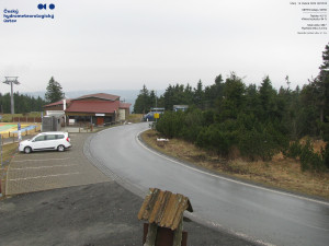 Skiareál Klínovec - Klínovec vrchol - 14.4.2026 v 09:00 Skiareál Klínovec - Klínovec vrchol - 14.4.2026 v 09:00