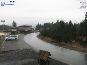 Skiareál Klínovec - Klínovec vrchol - 14.4.2026 v 09:15 Skiareál Klínovec - Klínovec vrchol - 14.4.2026 v 09:15