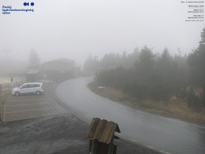 Skiareál Klínovec - Klínovec vrchol - 14.4.2026 v 09:30 Skiareál Klínovec - Klínovec vrchol - 14.4.2026 v 09:30