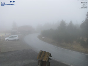 Skiareál Klínovec - Klínovec vrchol - 14.4.2026 v 10:00 Skiareál Klínovec - Klínovec vrchol - 14.4.2026 v 10:00