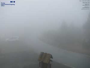 Skiareál Klínovec - Klínovec vrchol - 14.4.2026 v 10:30 Skiareál Klínovec - Klínovec vrchol - 14.4.2026 v 10:30