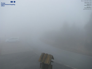 Skiareál Klínovec - Klínovec vrchol - 14.4.2026 v 11:30 Skiareál Klínovec - Klínovec vrchol - 14.4.2026 v 11:30