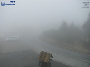 Skiareál Klínovec - Klínovec vrchol - 14.4.2026 v 13:00 Skiareál Klínovec - Klínovec vrchol - 14.4.2026 v 13:00